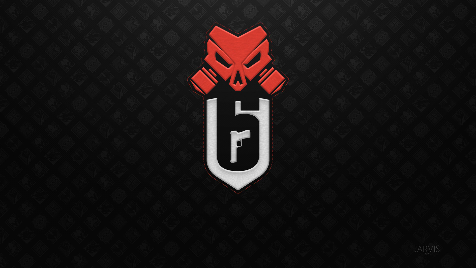 Artstation Rainbow Six Siege Year Iii Wallpaper Pack Jarvis Xciv Artstation Rainbow Six Siege Year Iii Wallpaper Pack Jarvis Xciv