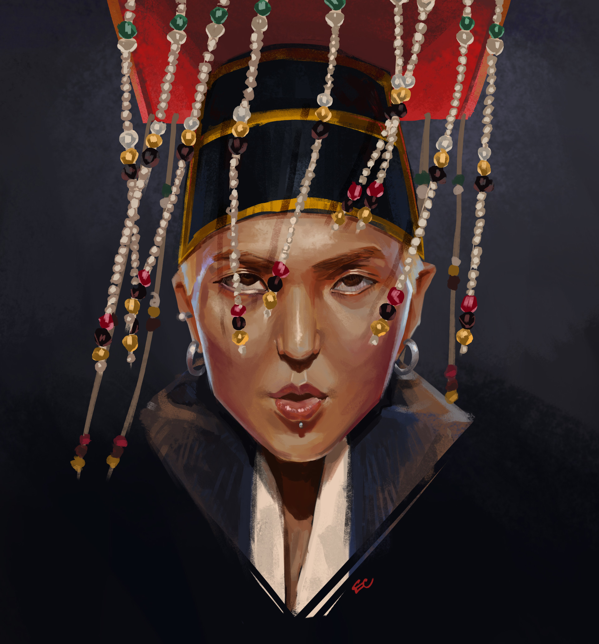 Сон мино картины