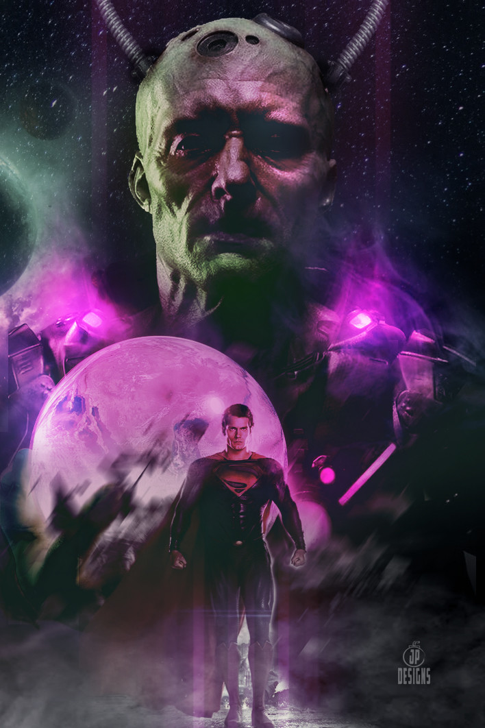 Man Of Steel 2 (2015) by AlexTheTetrisFan on DeviantArt