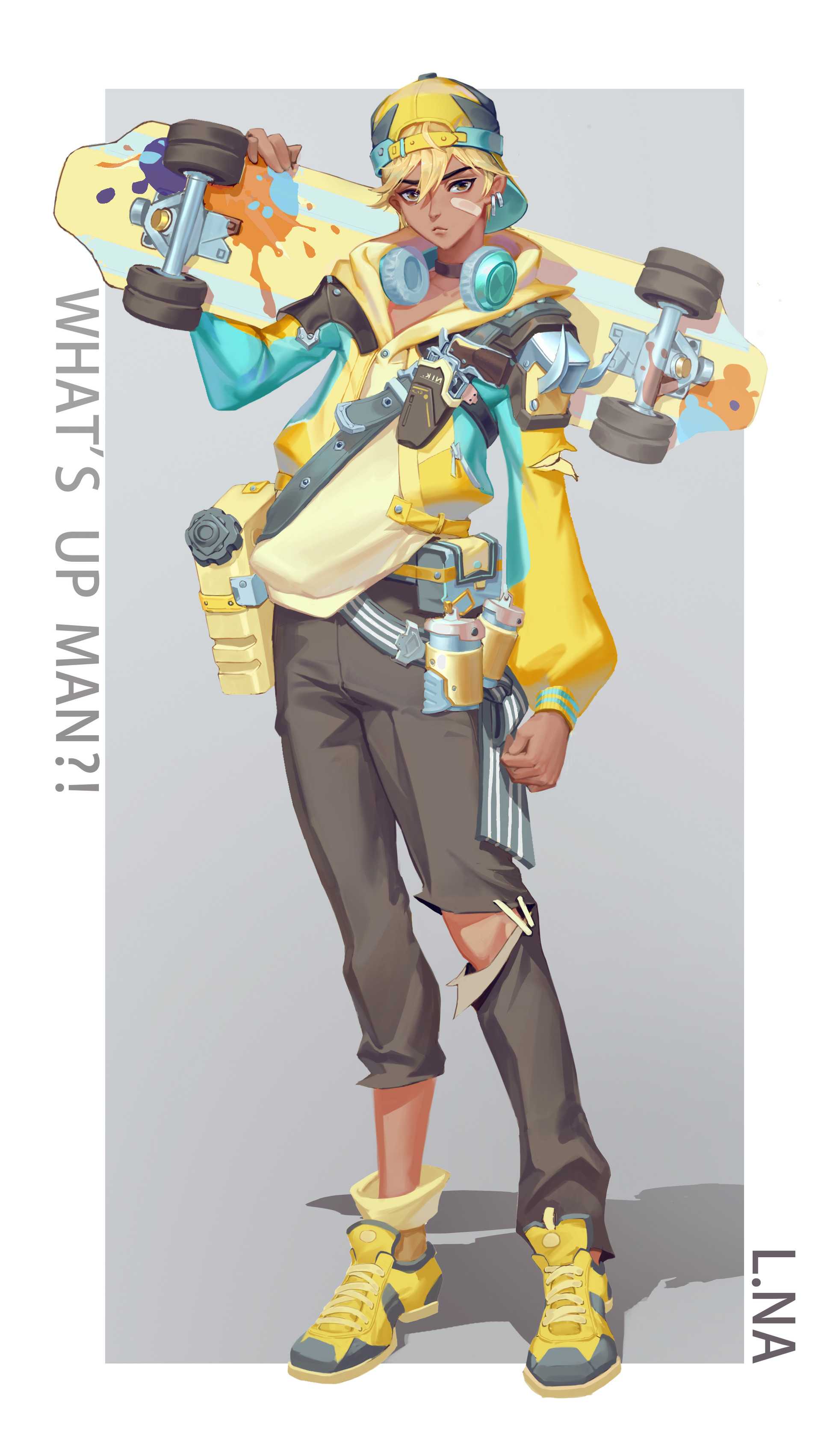 擬人化」のアイデア 38 件【2025】 | キャラクターデザイン