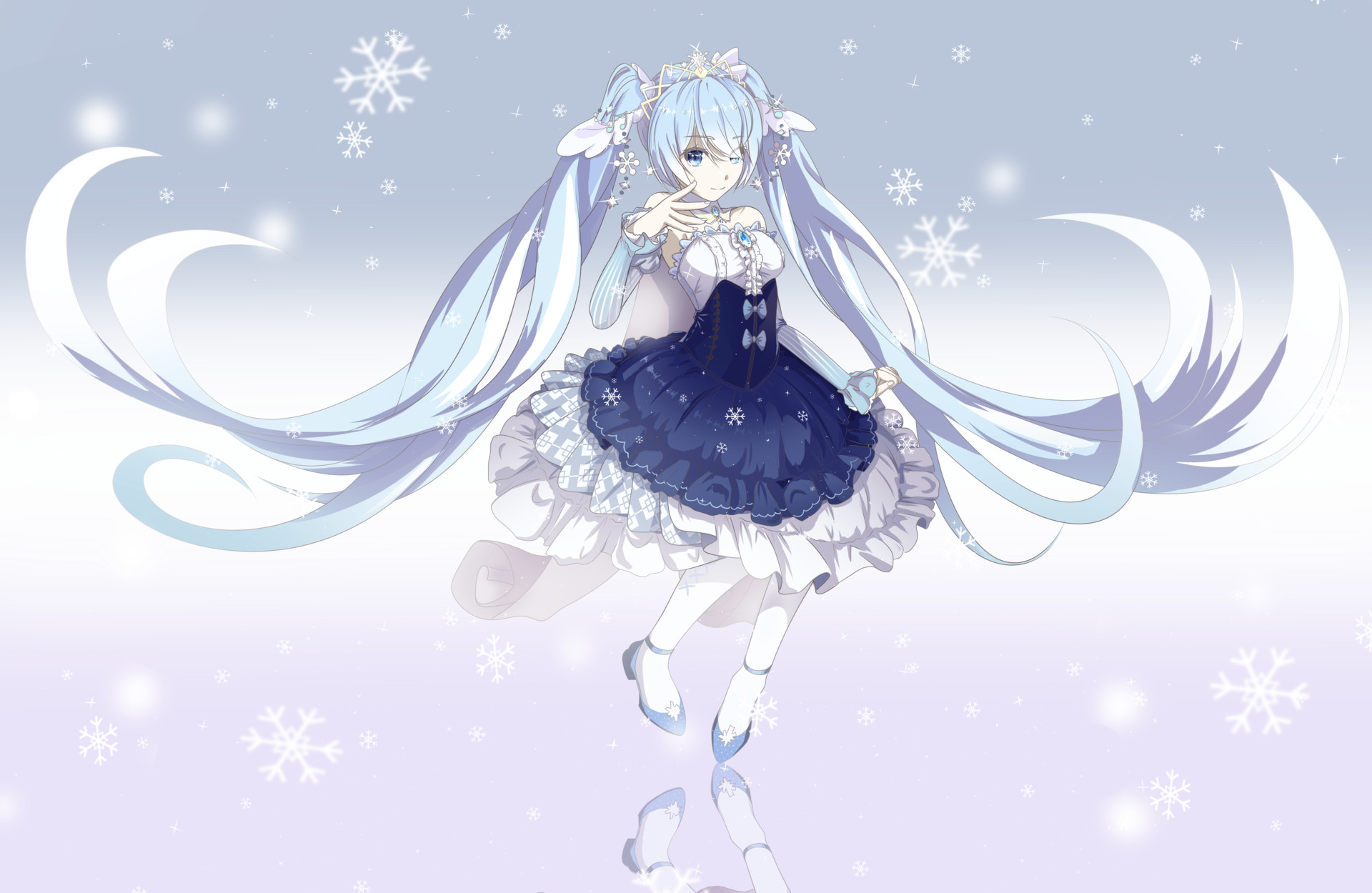 Artem Borovik Finnflint Snow Miku 2019 Download, share or upload your own one! artem borovik finnflint snow miku 2019