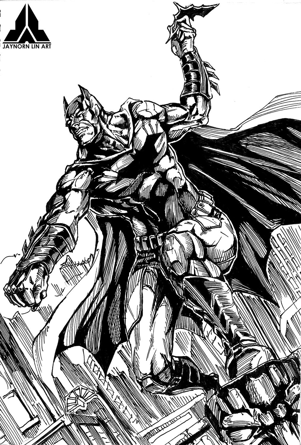 Batman