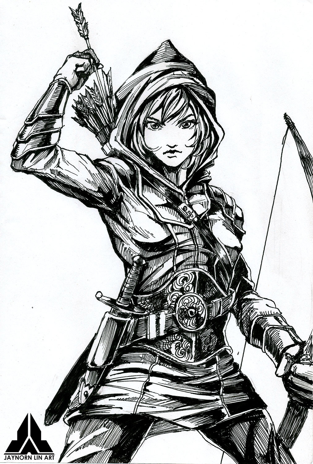 Archer
