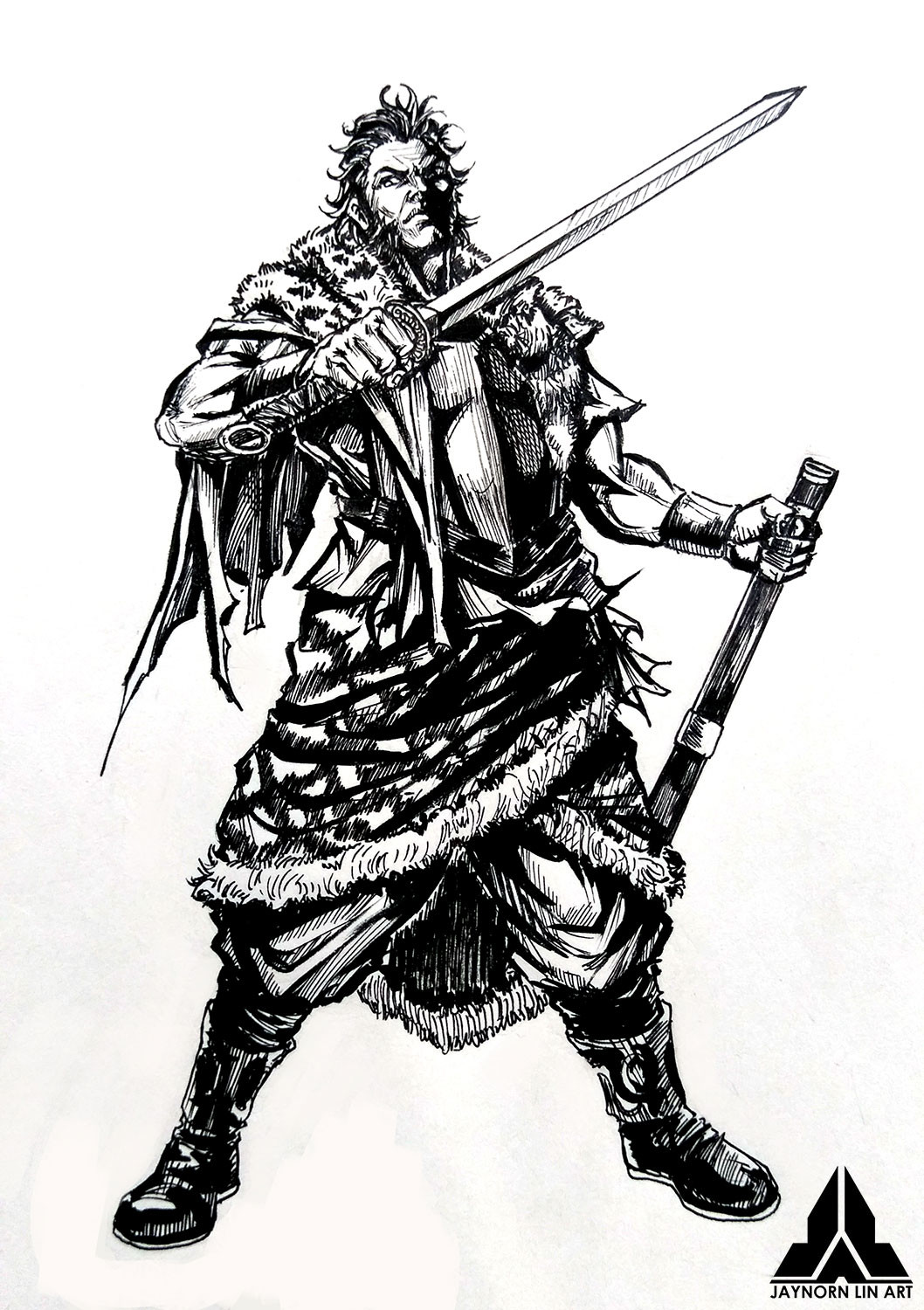 Danjo