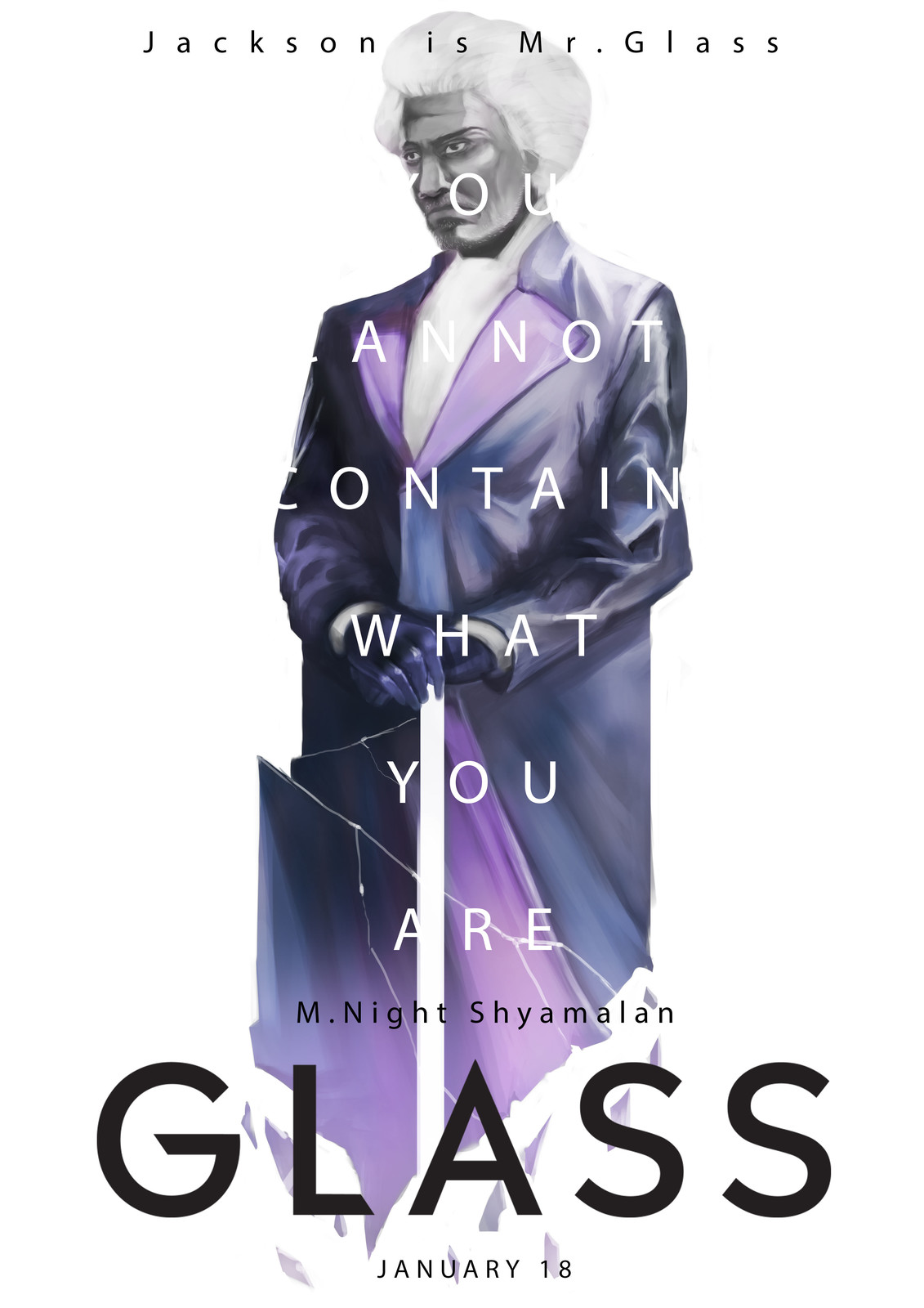 mr glass shirt