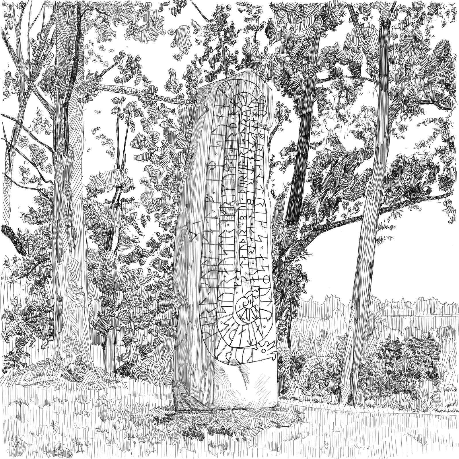  Högby Runestone