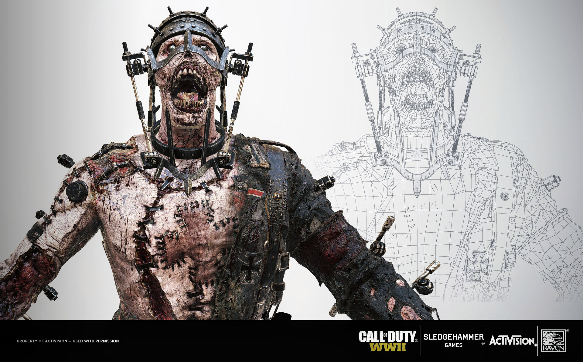cod ww2 zombies unlockable characters cod ww2 zombies unlockable characters