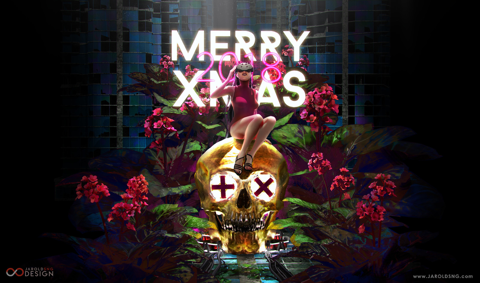 Merry Christmas 2018