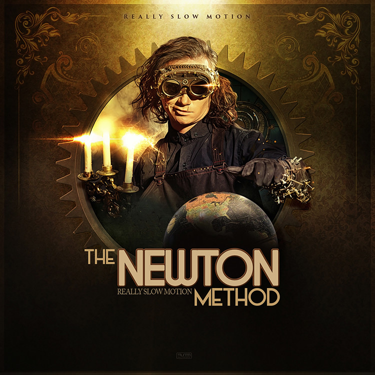 ArtStation The Newton Method