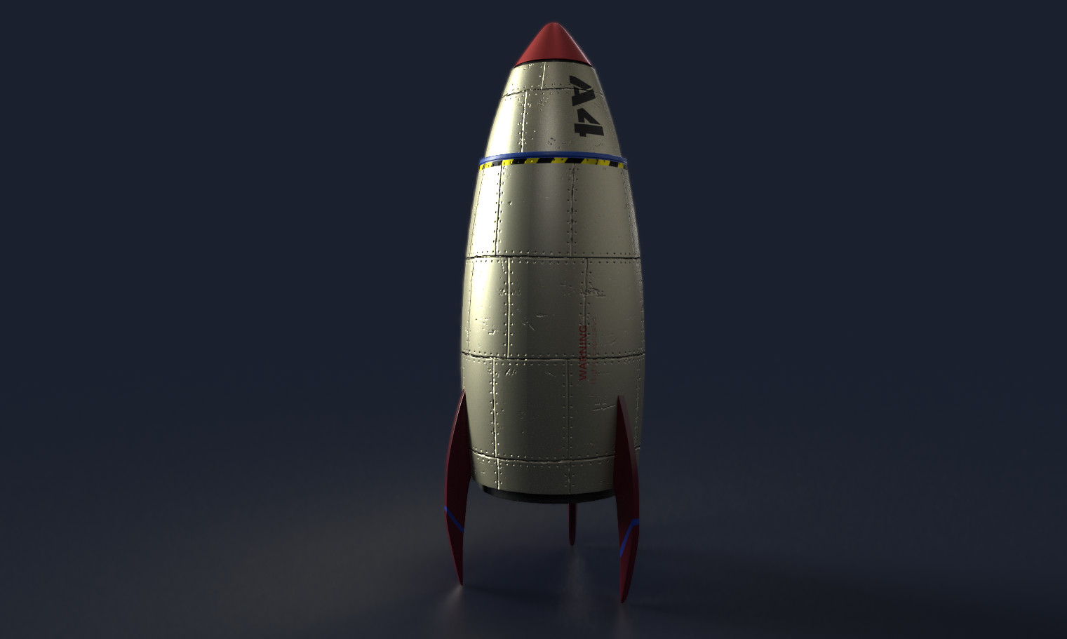 Rocket