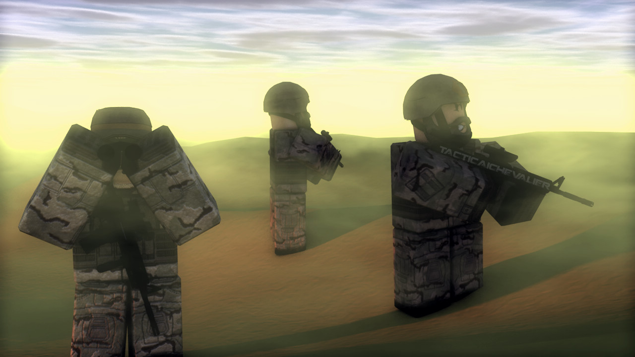Artstation 1st Sfod D Desert Tacticalsix Rblx - special forces operational detachment roblox