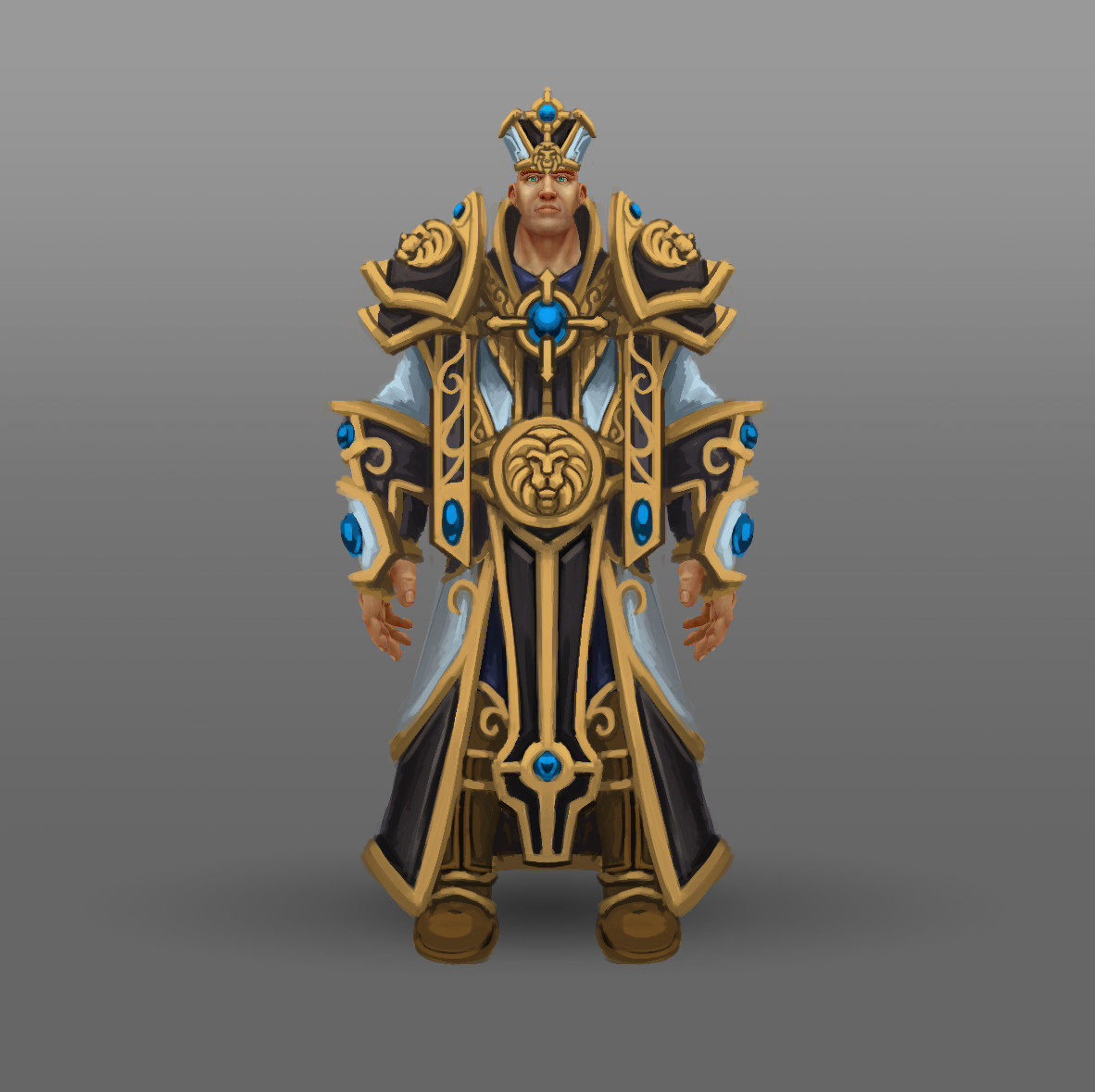 Priest
