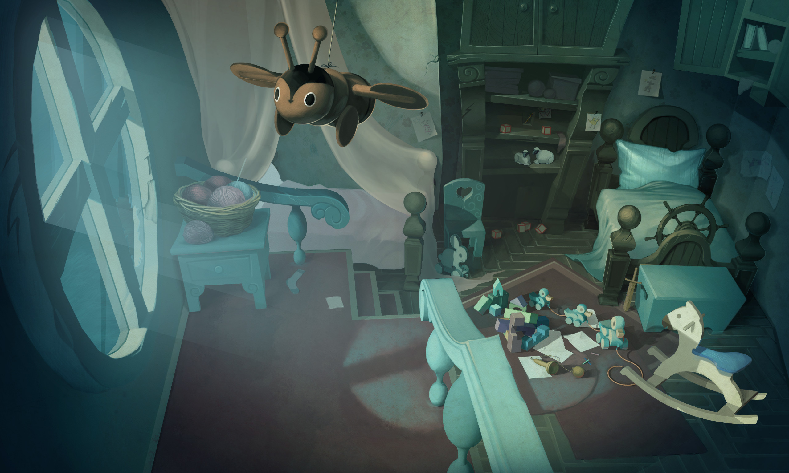 Children's Room