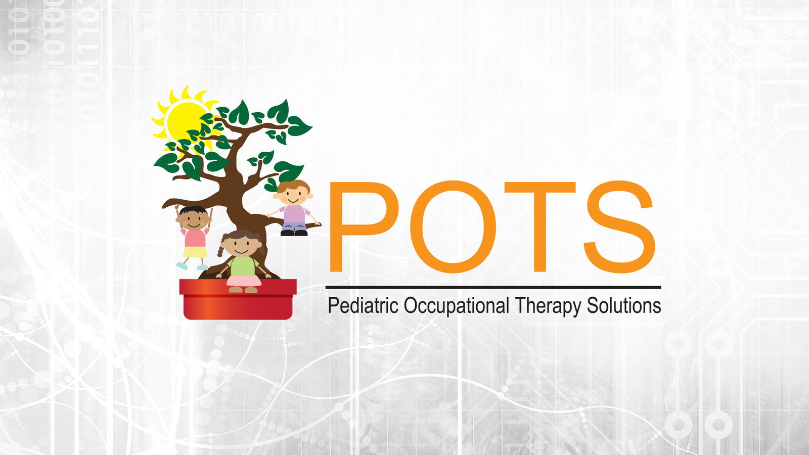 Artstation Pediatric Occupational Therapy Solution Logo Kim Moro