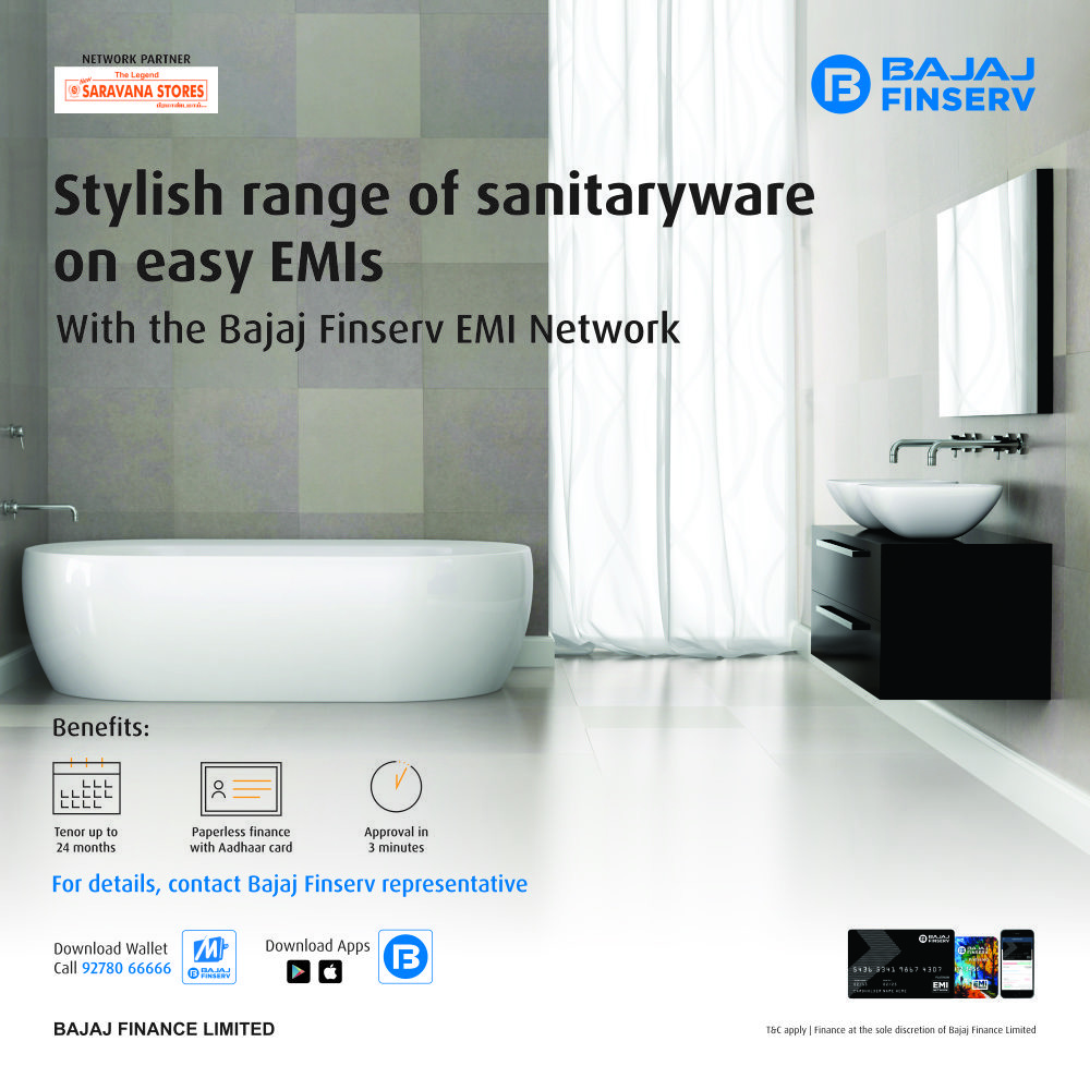 Mohd Mugeer Bathroom Fitting
