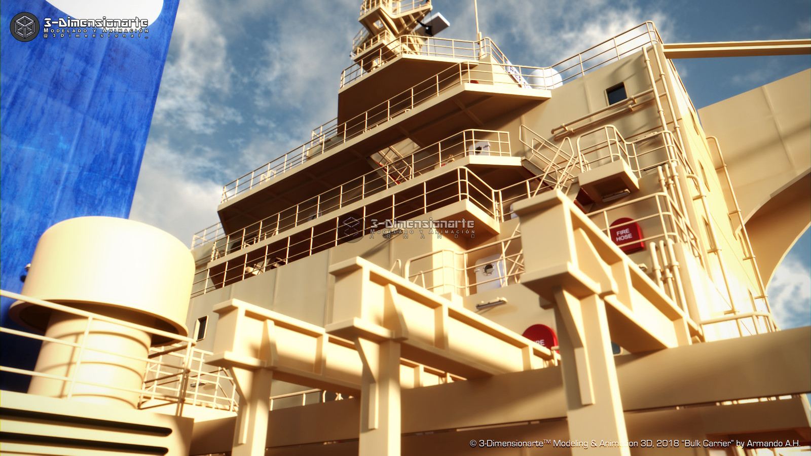 Superstructure 2