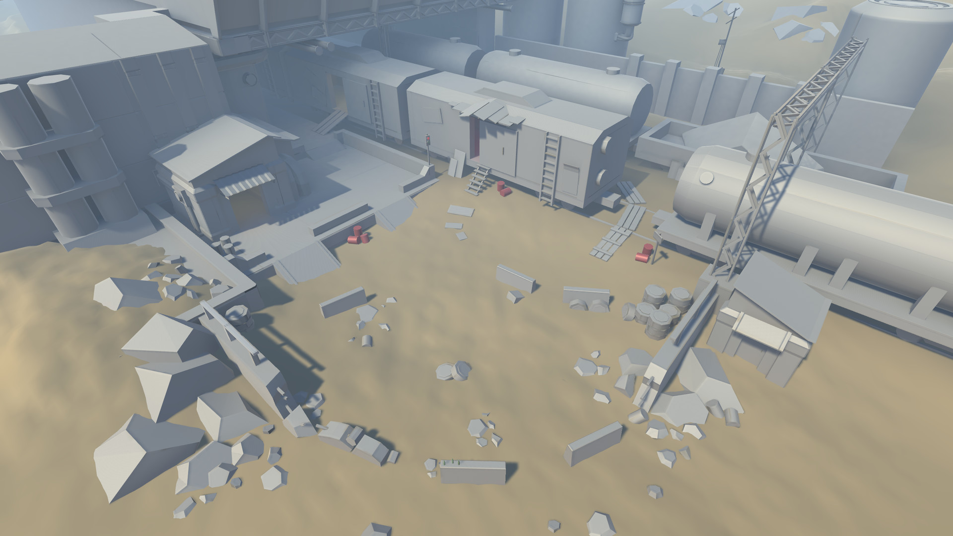 Unity test