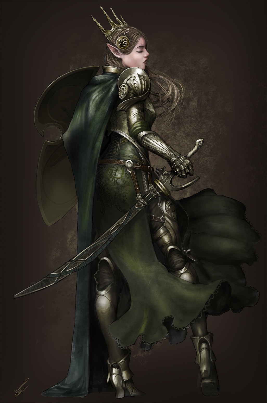 эльфийки рыцари. темный эльф в доспехе. паулина винтер император и девушка рыцарь. рыцарь эльф. эльф рыцарь арт.