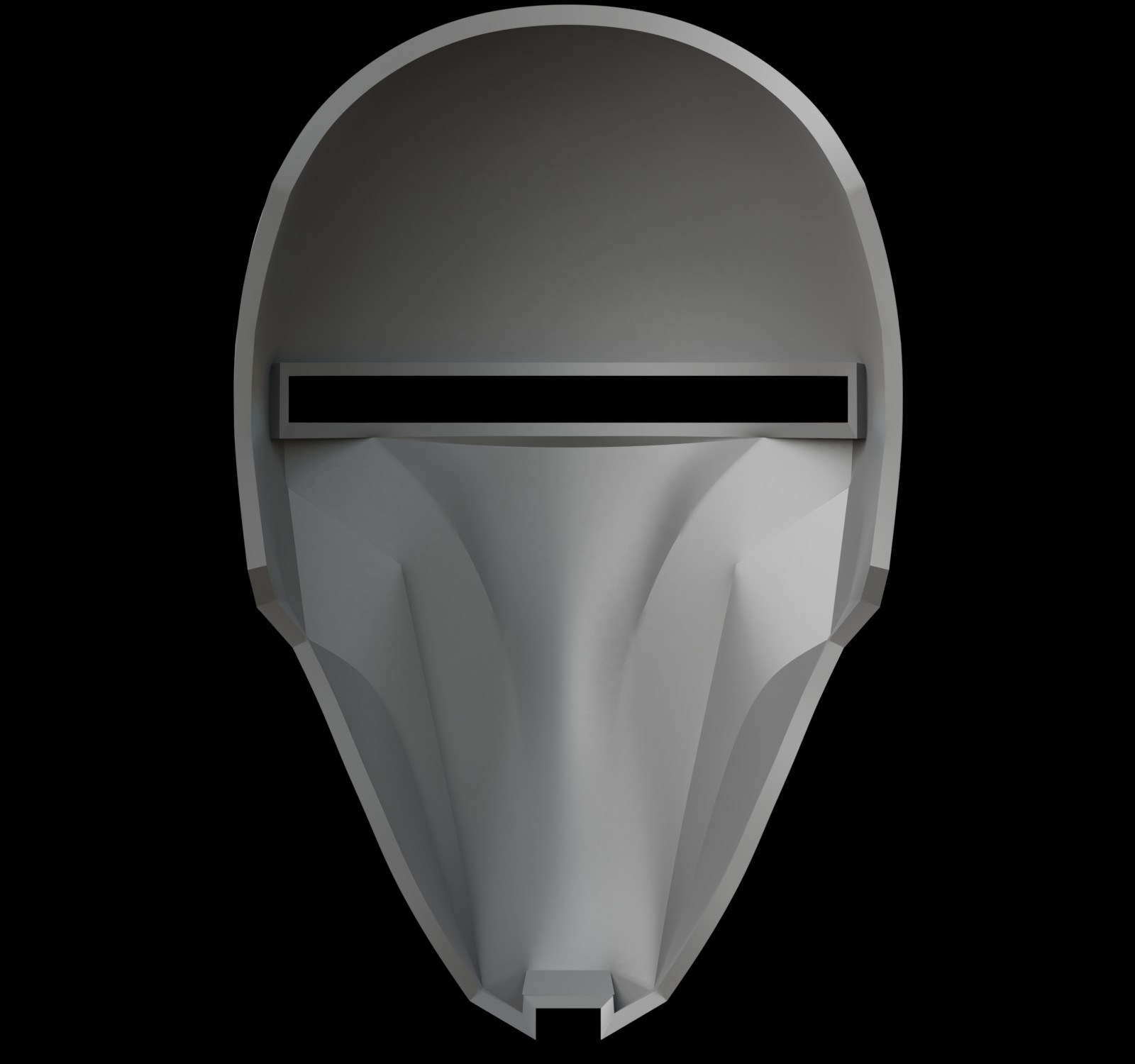 Artstation Darth Revan Mask For 3d Print Roman Vaulin