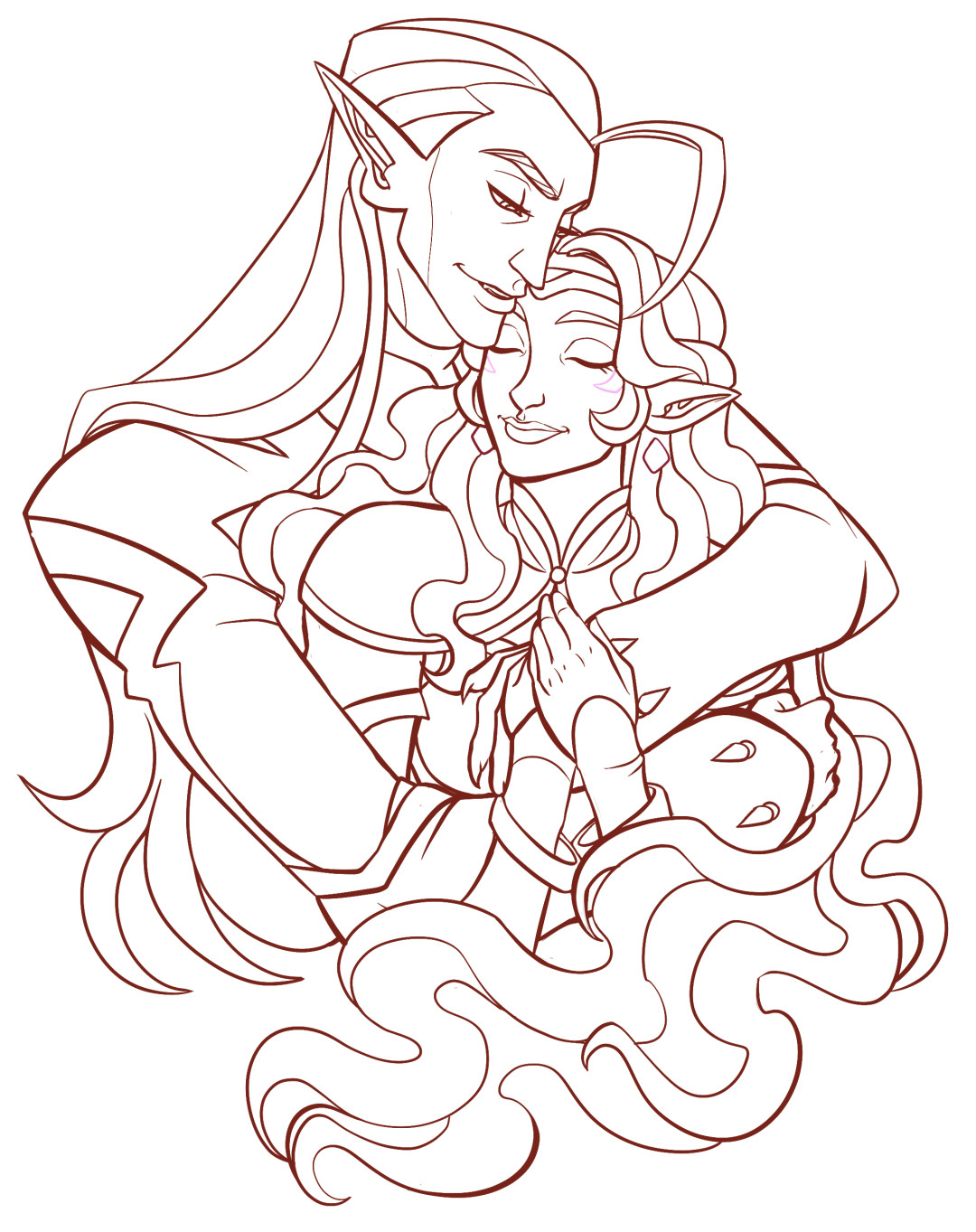 Lineart