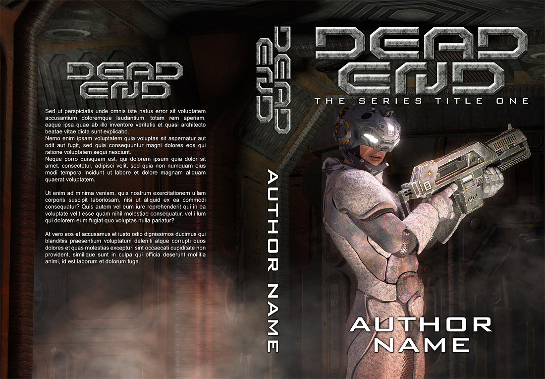 Dead End - layout