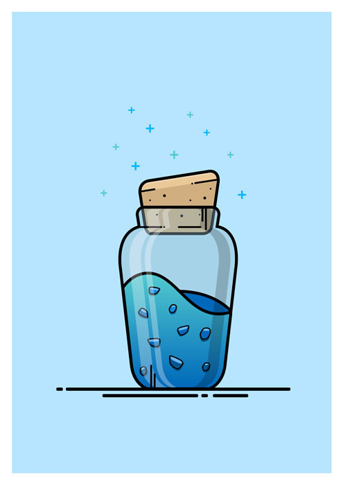 fortnite mini shield - mini potion fortnite