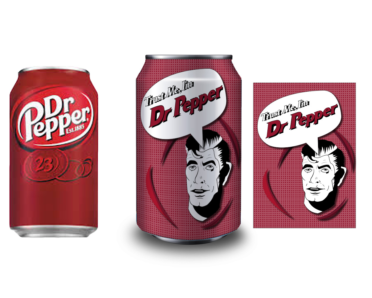 Artstation Dr Pepper Can Art Design Jonathan Zwick