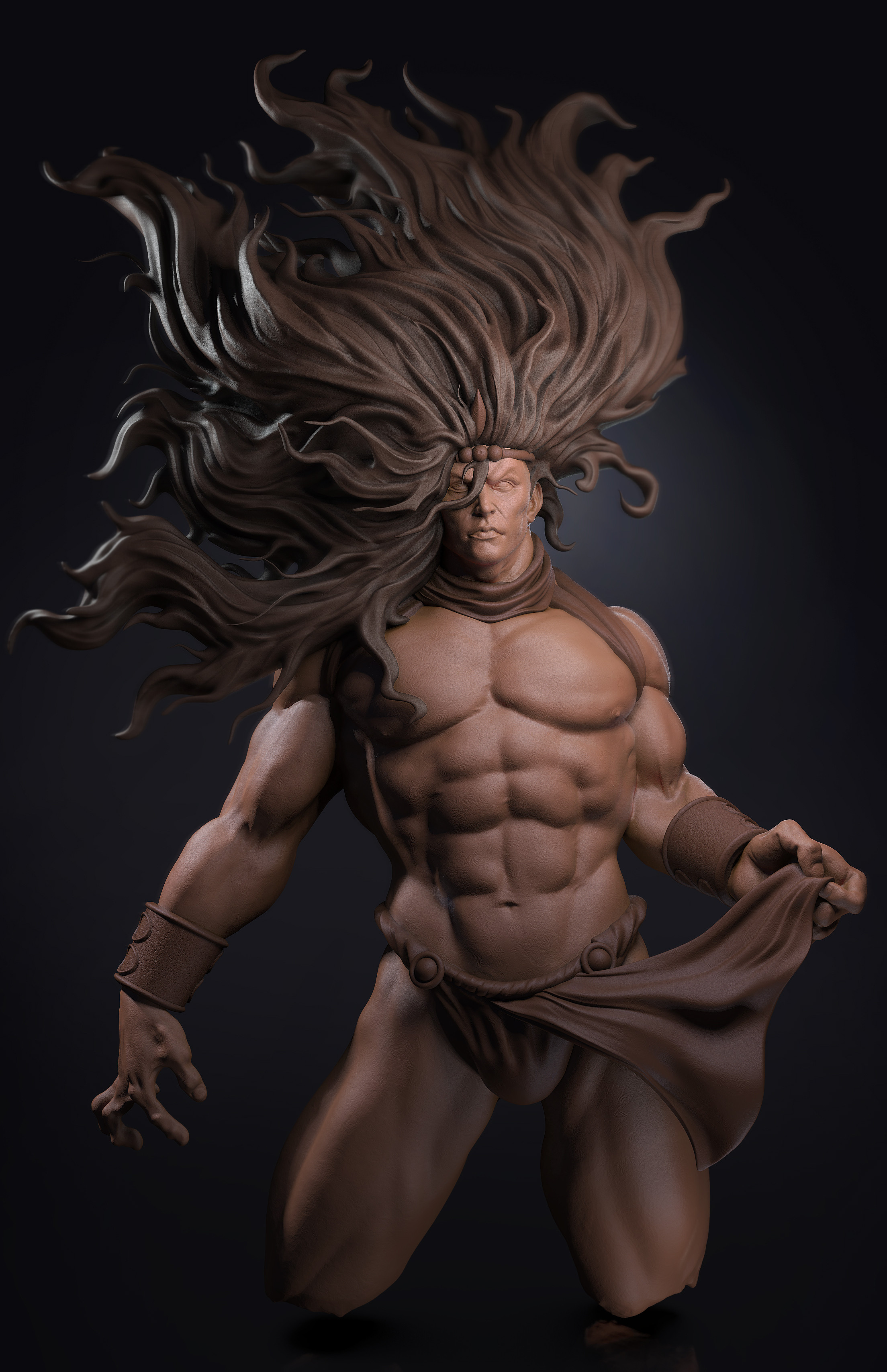 the ultimate lifeform kars jojo