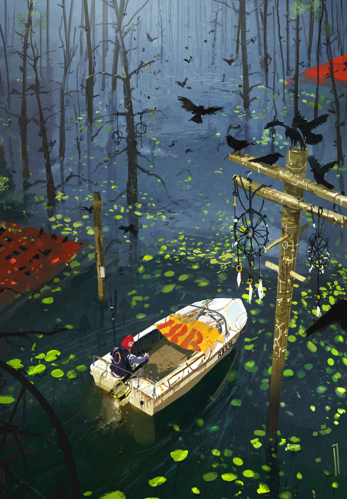 Immersion