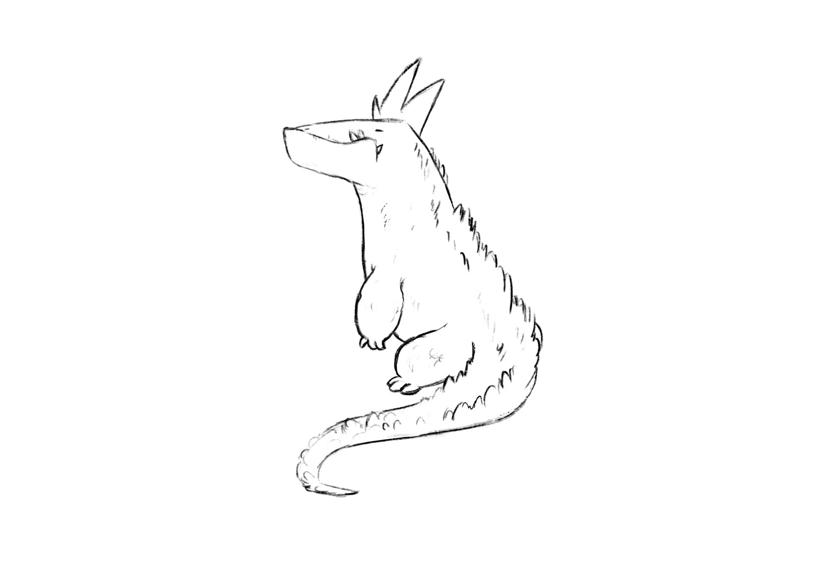 Lineart