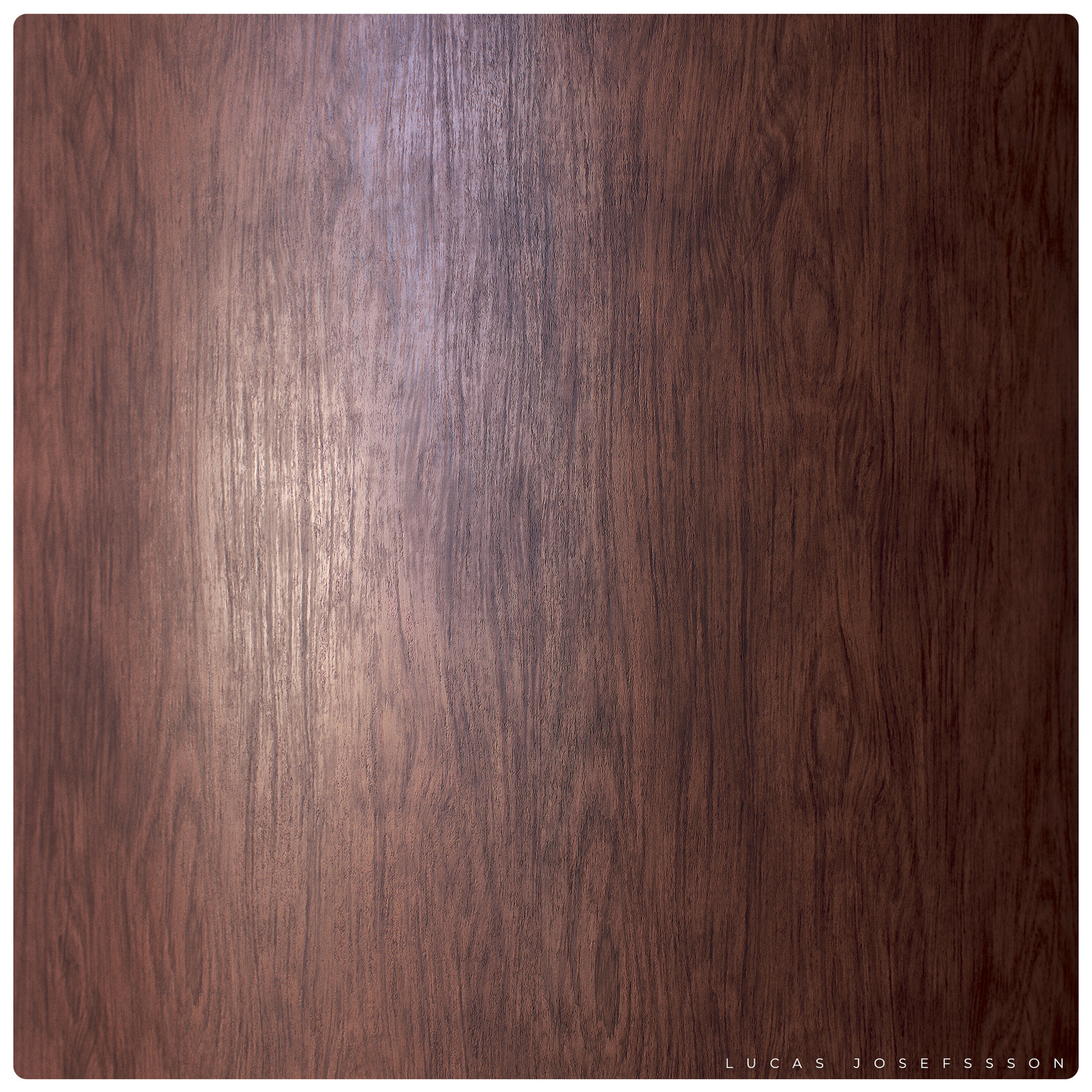 Wood Base
