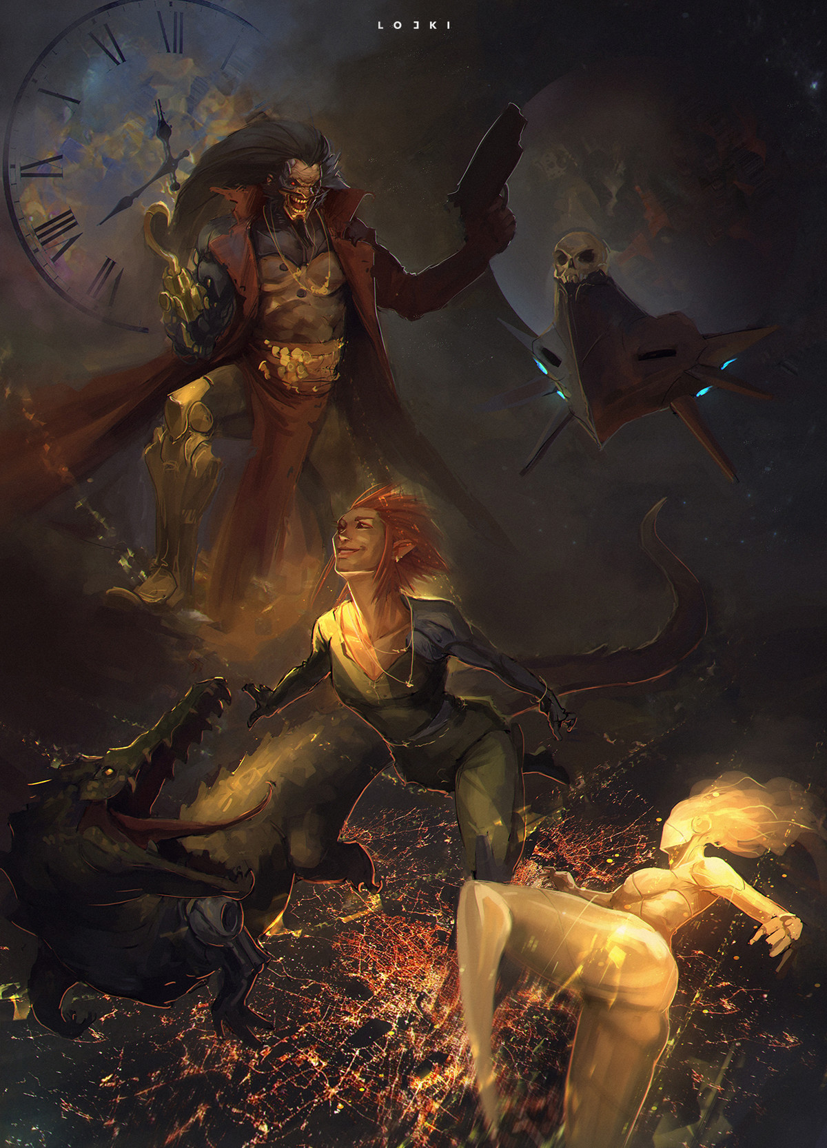 ArtStation - Peter Pan for a Challenge on @DigitalPainting ... A novelisation of the hit movie by.