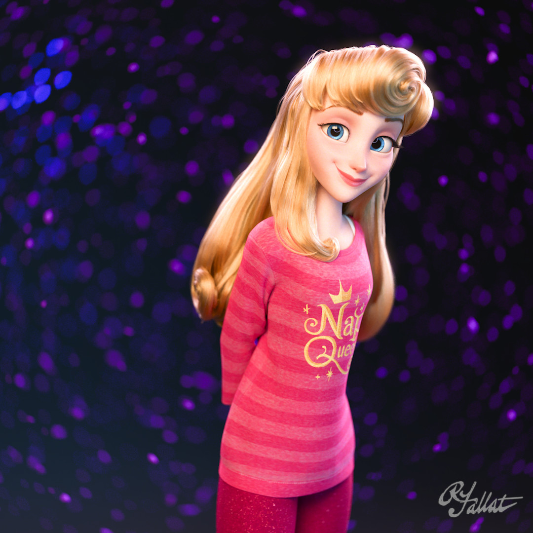 Les Princesses Disney "Version Ralph 2.0" : Vos préférées ? Rich-fallat-instasquare-auroraanim-00-00-04-14-still001