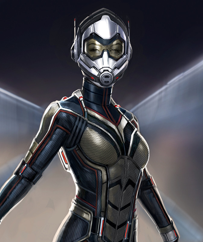 Wasp