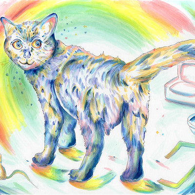 Vincent lai 08 29 2018 super sparkly sumi