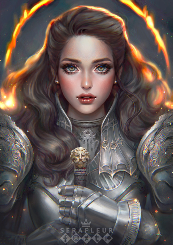 Dark Souls [Commission]