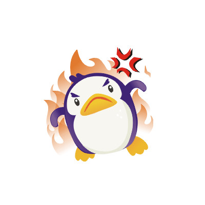anger