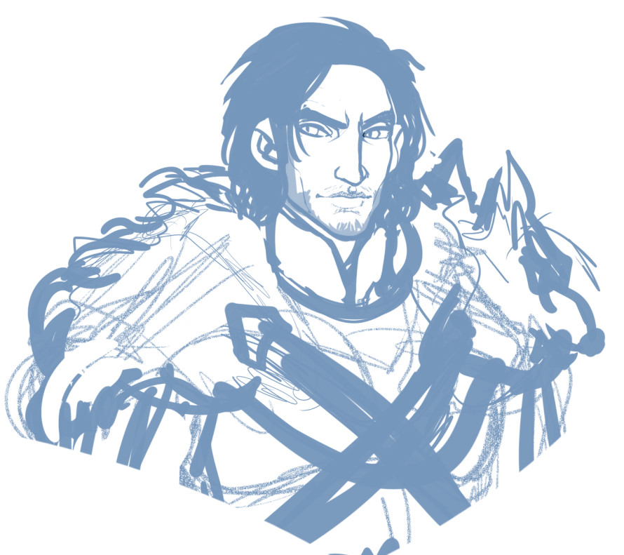 sketch