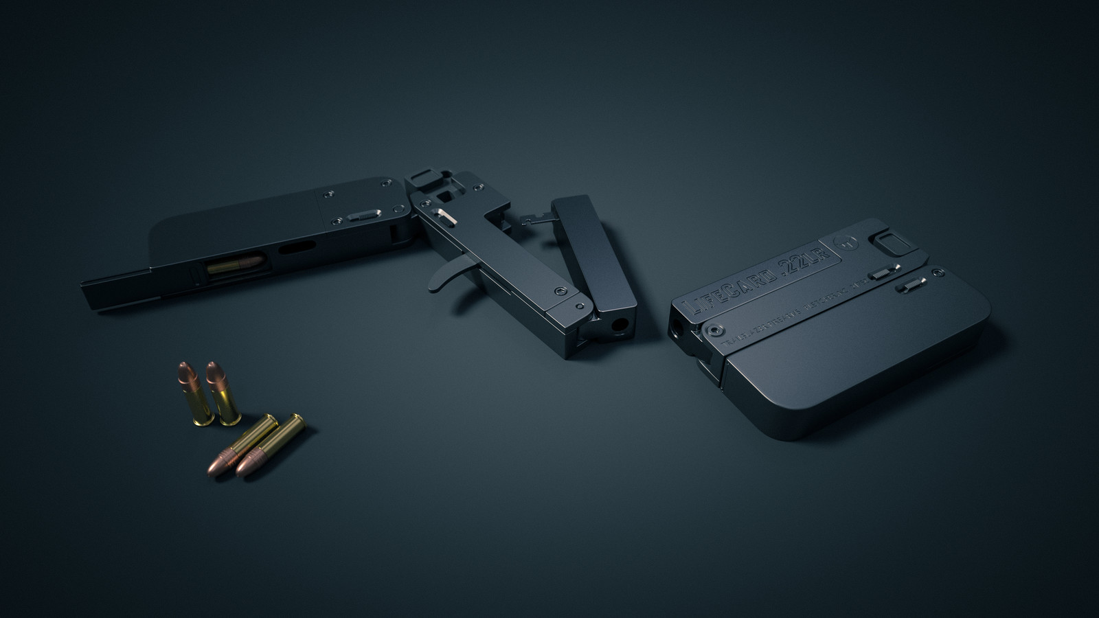 High-poly