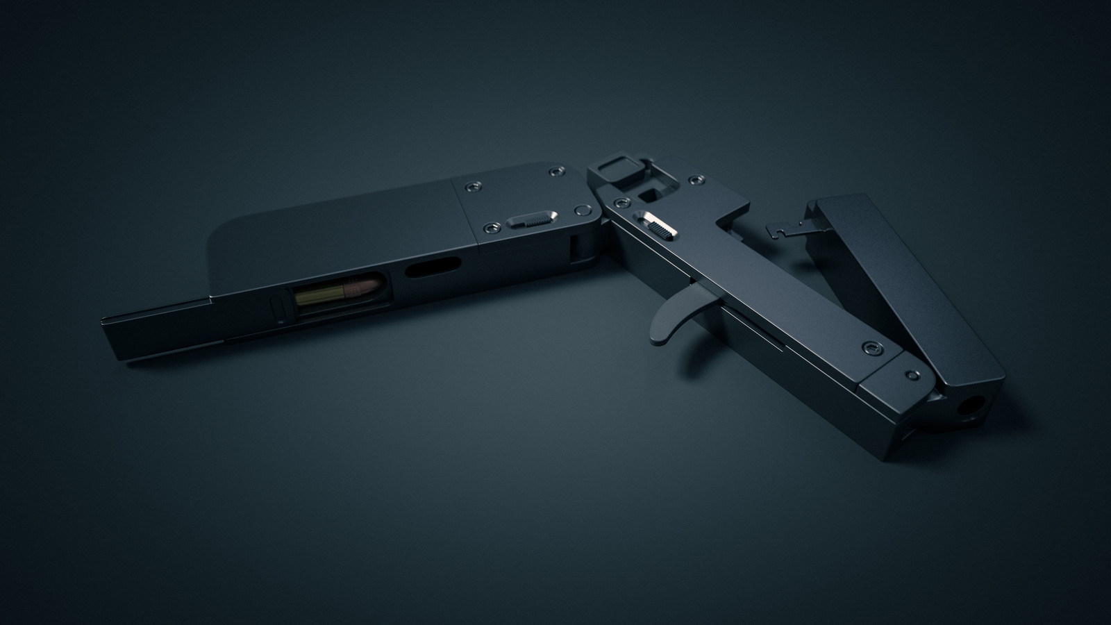 High-poly