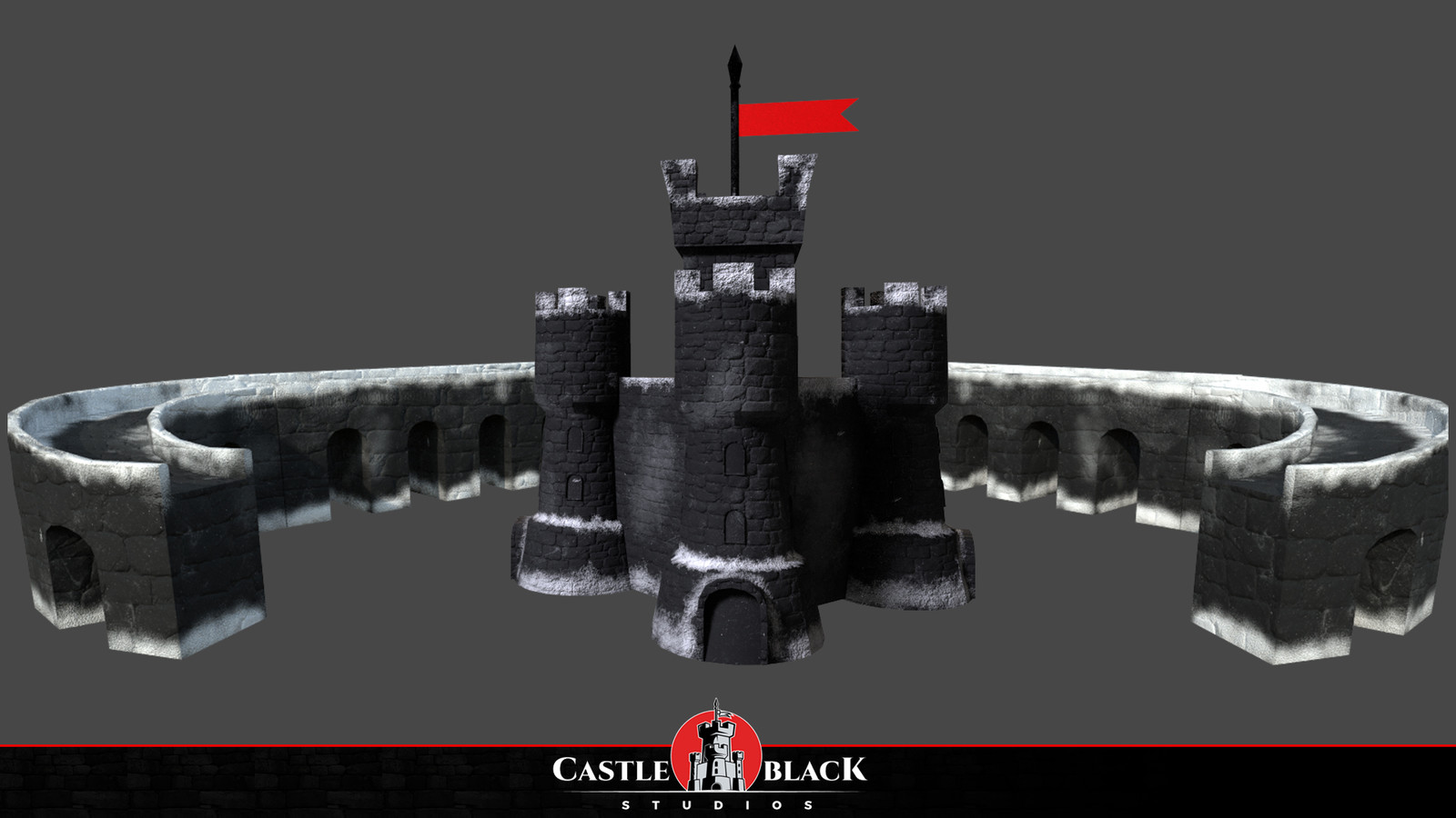 Castle Black 