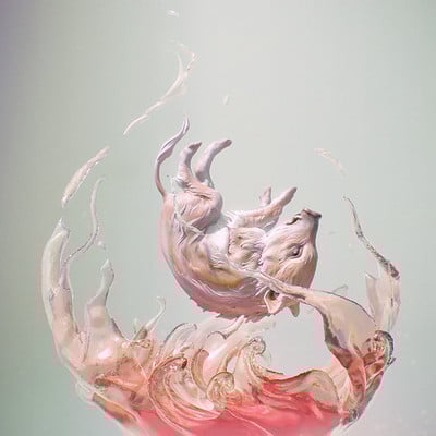 ArtStation - Artworks
