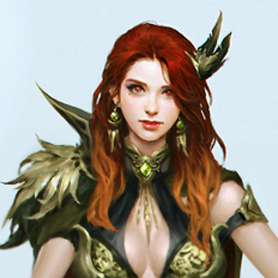 Changje sung sorcerer