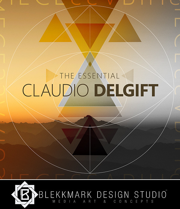 Claudio Delgift - The Essential