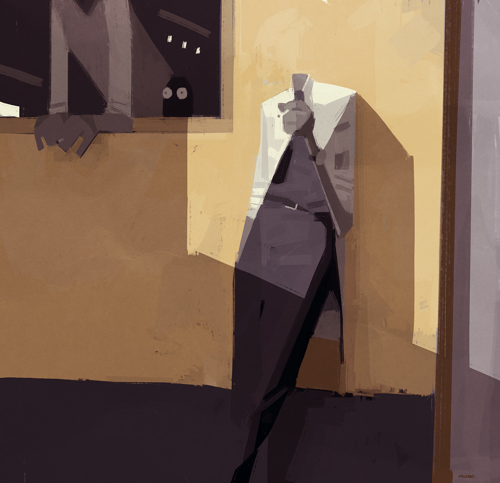 Break