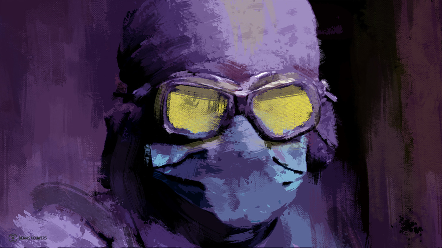 'toxic'