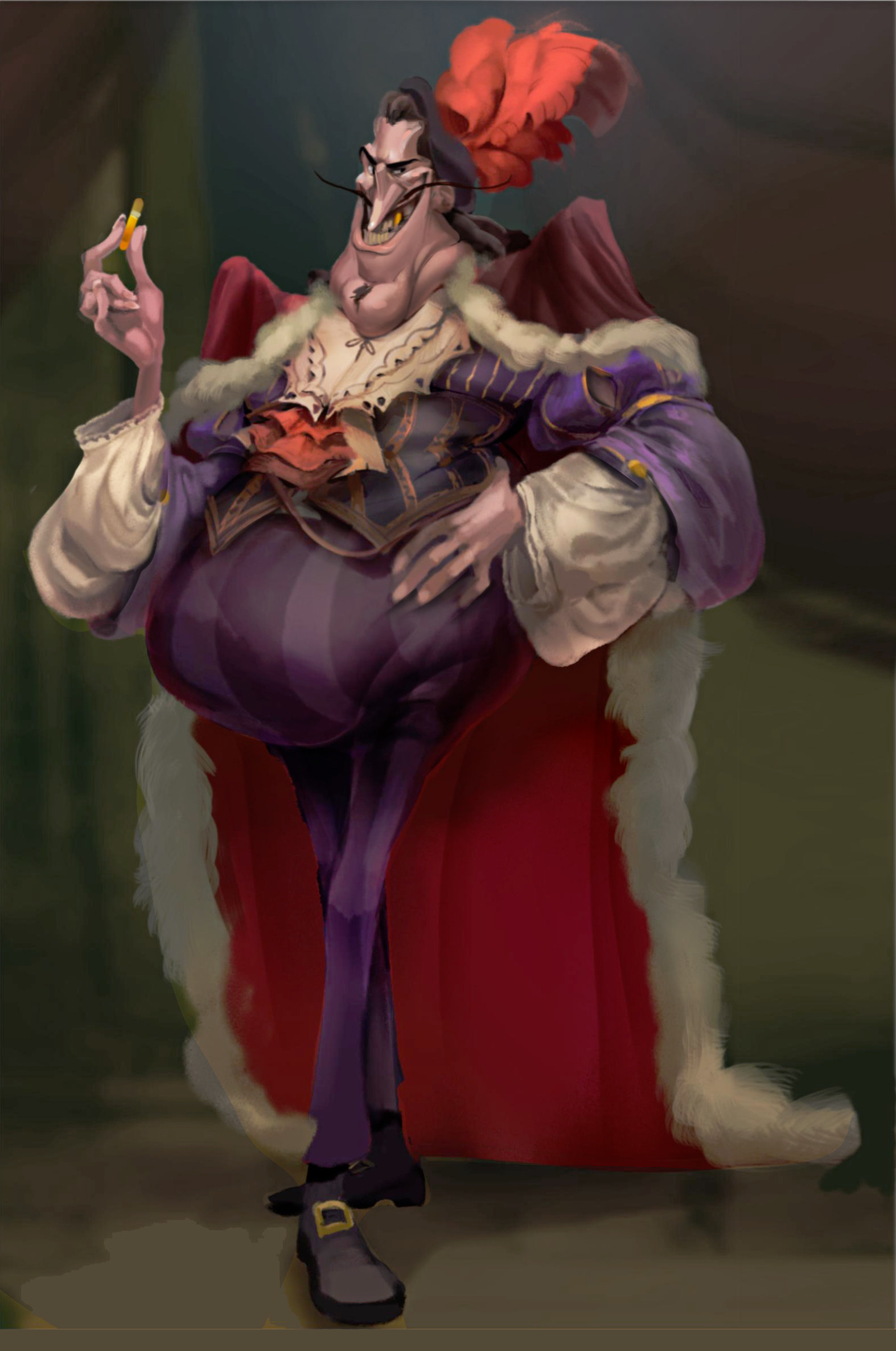 Erin shin render 01
