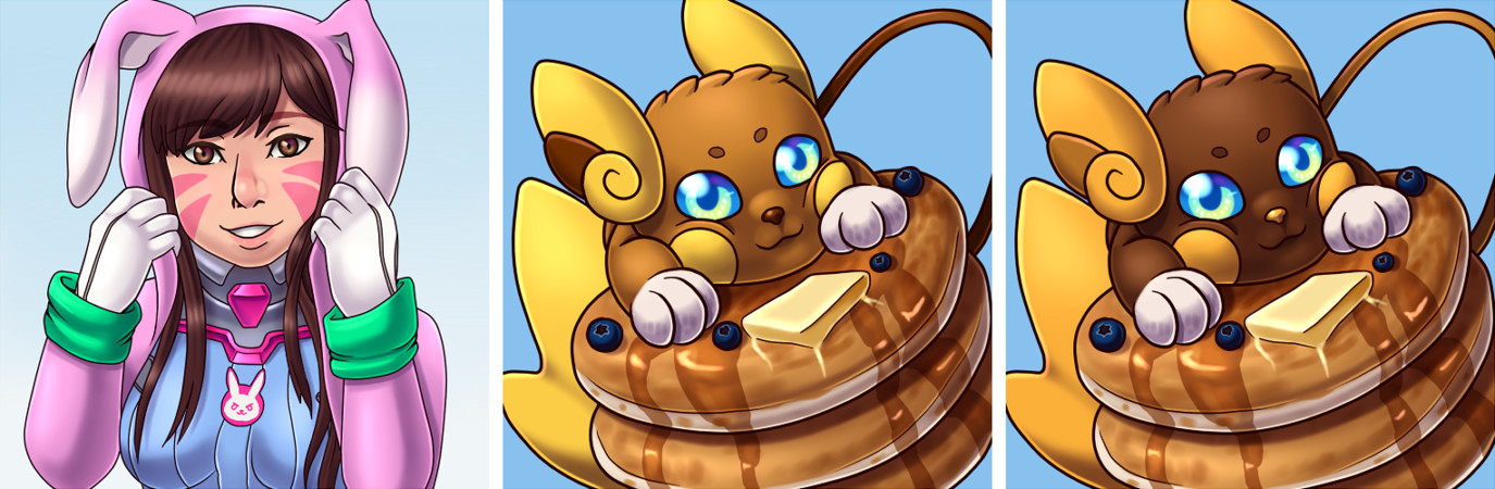 Annika Soljander Icon Set