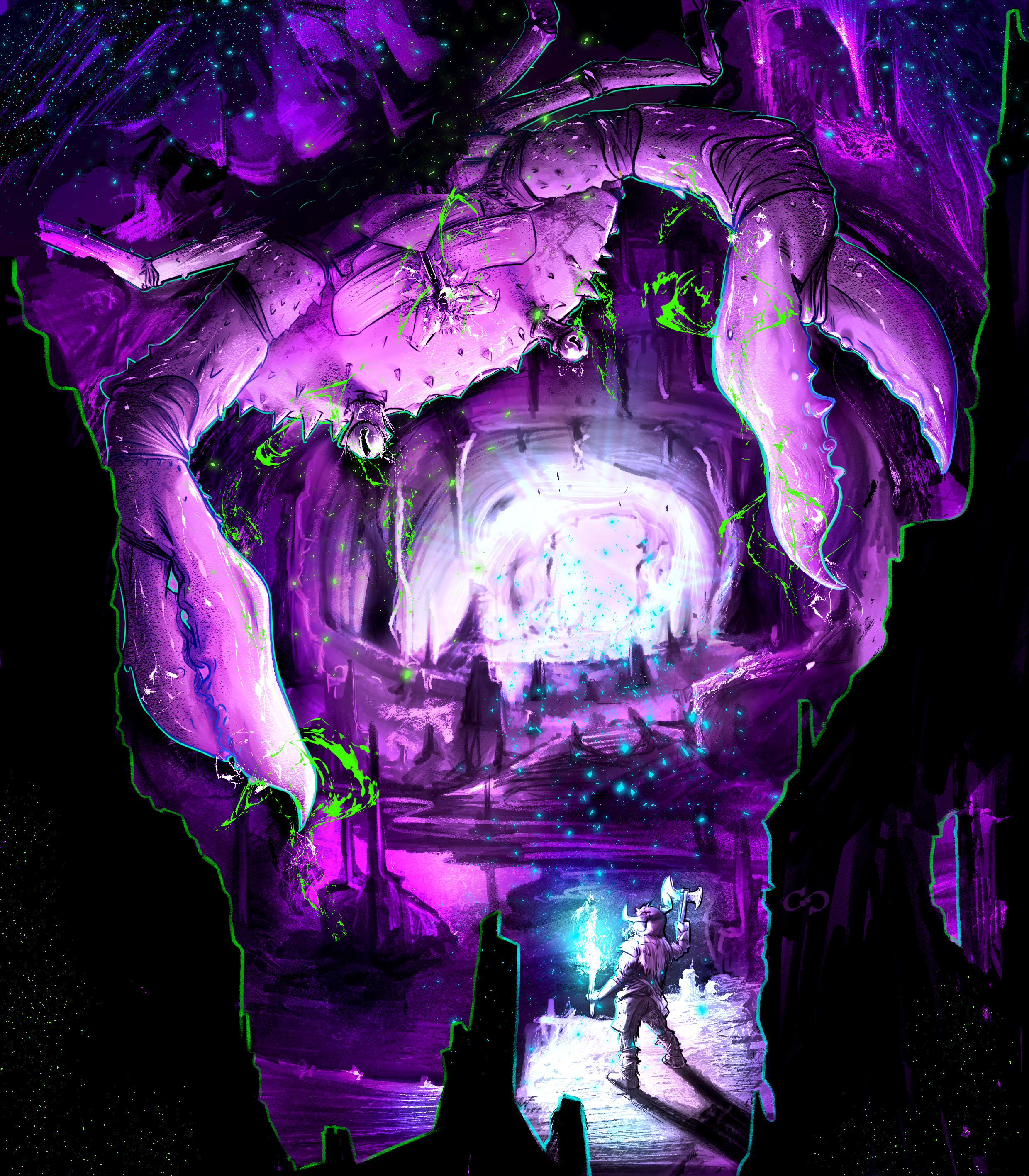 Hue 15