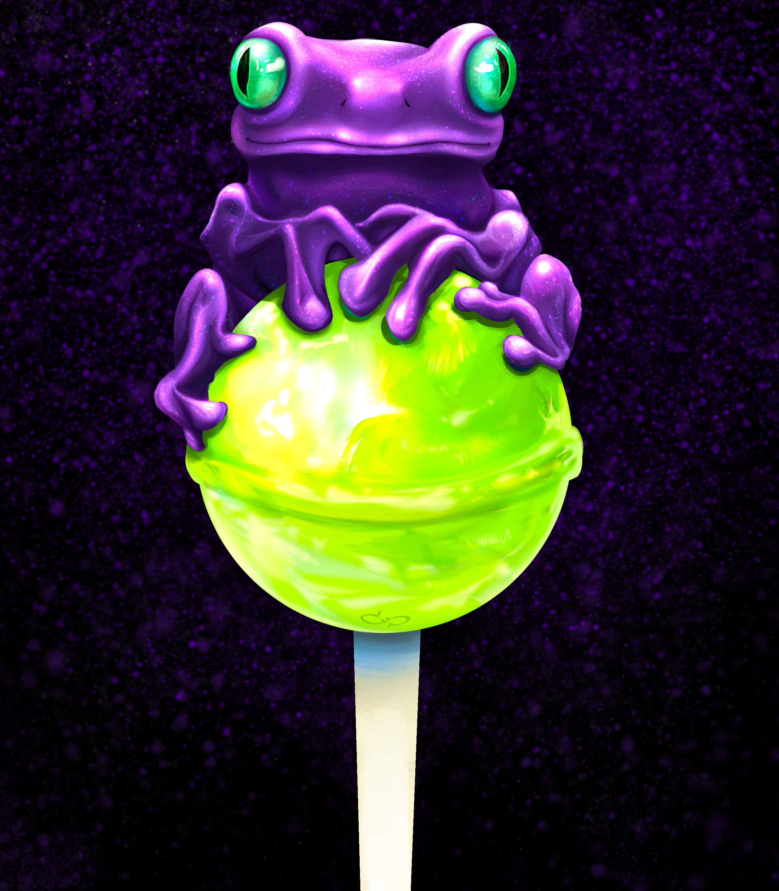 Hue 16